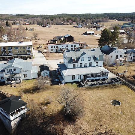 Hotell Restaurang Naemforsen Nasaker ภายนอก รูปภาพ
